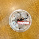 넥스트올 | 이디야 메뉴 추천 신상 보이넥스트도어 콜라보 너티초콜릿 리얼 후기