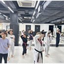 MTA 늘푸른 태권도 이미지