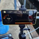 서진낚시 | 겨울 낚시 필수품! 산천어 빙어 얼음 축제 어군탐지기 디퍼 처프 플러스 2 (Deeper chirp+ 2 어탐기...