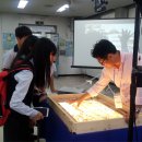 샌드아트 이미지