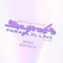 SYNK：PARALLEL LINE－ENCORE / 에스파 콘서트 후기