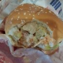 롯데리아 아산용화점 이미지