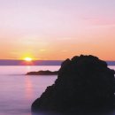 바다 그리고 이미지