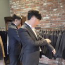 매이븐 | [예복] 성남분당맞춤예복 신랑 정장맛집 추천 [루쏘소 분당판교점] 계약후기 (feat. 투어 취소)