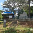 언양김씨정려각 이미지