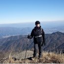 팔공산 하늘정원 이미지