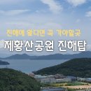 제황초등학교 | 창원여행중이라면 제황산공원 모노레일카 타고 진해탑, 진해박물관 즐기기 ( 주차팁)