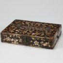 옻칠과 자개공예 이미지