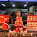 치킨 더 피자 키친 | [롯데마트맥스 금천점] 더키친바이 잇투고 '조각 피자 후기' 연말 홈파티 박스 추천