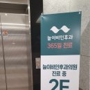 늘이비인후과의원 | 코로나 후유증 일기