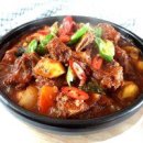 황금돼지갈비 이미지