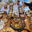 오조리-8 | [제주] 미니 한라산 어승생악 후기｜갈치구이 한상 제주예찬