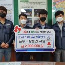 (주)지스콥 울산제일일보