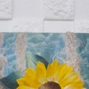 종이접기 & 한지 꽃 공예 이미지