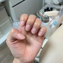 24 | [ 군자역 ] 누누네일 군자점 (내돈내산) 광진구 네일아트 추천 후기