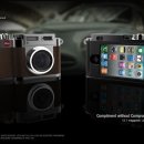 라이카 i9 Leica i9 for 아이폰4 iPhone 4 이미지
