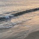 해수천1호 | 부산 일몰 명소 다대포 해변공원 및 해수욕장 한적한 분위기와 낭만