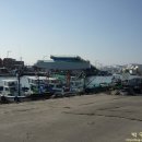 잠뱅이수산 | 속초 옥미식당(강원 속초)