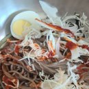 연자방아 | 횡성 둔내역 맛집 &#34;연자방아막국수&#34; 후기