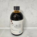 마음한스푼 | 홍도라지 생강진액청, 진짜 홍도라지로 만든 건강한 한 스푼 후기