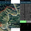 100명산 태화산 산행기(고씨동굴 ＞ 영춘면) 이미지