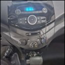 남성카센타 | 창원중고차 2012년식 스파크 출고 후기