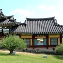 밀양영남루 이미지