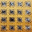 개인(전명자) | 한국 근현대 자수: 태양을 잡으려는 새들_국립현대 덕수궁