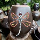 항아리집 이미지