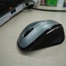 [팝니다] Microsoft Wireless Laser Mouse 6000 v2.0 이미지