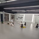 부부 우리 태권도장 | 대전 둔산동 둔산훼미리타운 날아라 태권도장 무료체험