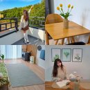 차이카렌트카 | 제주도 한달살기 비용 제주 숙소 리브애니웨어