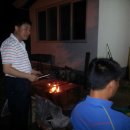 불타는삼겹살 이미지