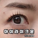 서울예대 | &#39;아이라이크윤&#39; 안산속눈썹펌 서울예대 중앙동 솔직후기