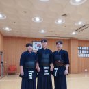 안중검도관 이미지