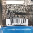 [리얼리뷰] 파워에이드 마운틴블라스트 900ml vs 일반 생수, 한 달간 운동 후에 마셔보며 느낀 결정적 차이