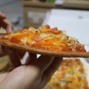 파파존스피자 미아점 이미지