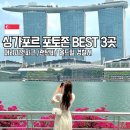 태백경찰서 앞 횡단보도 | 싱가포르 자유여행 머라이언파크 랜턴바 올드 힐 스트리트 경찰서 포토존 3곳