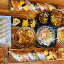 벗꽃스시 이미지