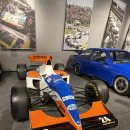 삼성화재 모빌리티뮤지엄 이미지