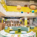 숲속도서관 이미지