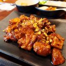 배선생족발 경산점 | 경산 족발 맛집 감성족발 경산점 반반족발 구운족발 양념족발 솔직후기