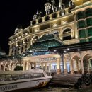 안면리조트 | 나트랑 빈펄 리조트 스파 앤 베이 5성급 후기 | 쾌속정 타고 들어가는 섬 리조트 완전 정복