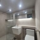 도평4리 (우림퓨전빌1차아파트) (옥내1) | 경기광주욕실리모델링/ 도평리우림 UBR 욕실/ 전문시공업체 감성욕실!!/ 우리집이 UBR욕실?철거부터...