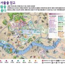 왕십리천주교회 | 서울도보관광 15코스- 역사가 흐르는 한강과 절두산성지 코스를 찾아