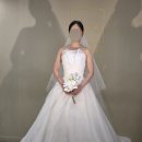 [대구 웨딩샵] 리아웨딩 1차 피팅 후기