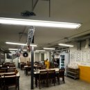 그린파크장 | 수원 인계동 맛집 태능감자탕 인계점 주말 저녁/뼈구이/주차 후기