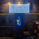 연산4동행정복지센터 회의실 | 부산 연산동 스지전골 맛집 우여니 야구로 하나되고 안주가 맛있는 술집
