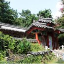 현풍곽씨 열녀각 | 대구 달성군 현풍면 이양서원(尼陽書院)