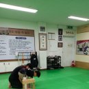 합기도수체육관 이미지